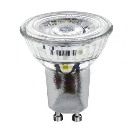 ILUMINAT - Bec EGLO LM_LED_GU10 117505, 1X4,5W lumina calda, 345lm
