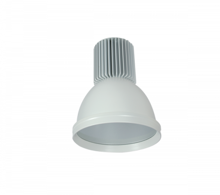 Lampi industriale High Bay - Corp iluminat Low High Bay 30w 2400lm 5500K IP64 alb