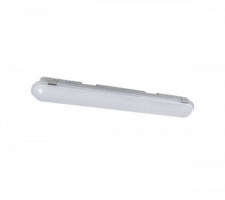 DOMENII ILUMINAT - Corp liniar LED industrial 60cm 20w 1800lm 6500K IP65