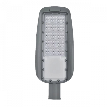 DOMENII ILUMINAT - Lampa stradala 100w 12000lm 120lm/w 4000K unghi iluminare 135*70grd IP65