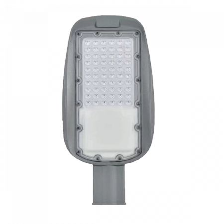 DOMENII ILUMINAT - Lampa stradala 50w 6000lm 120lm/w 4000K unghi iluminare 135*70grd IP65