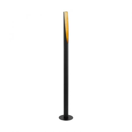 BF LAMPADARE - Lampadar EGLO BARBOTTO 97584, GU10 1X5W 1370mm