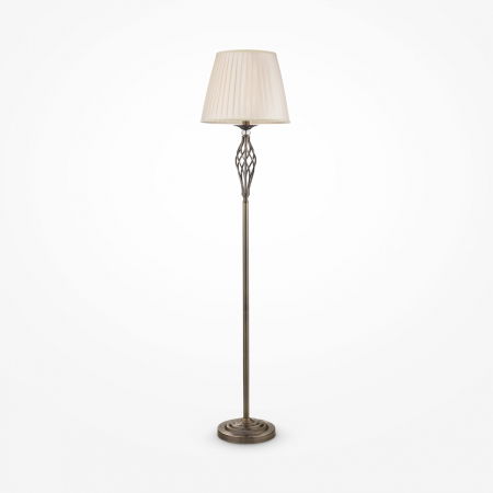 ILUMINAT INTERIOR - Lampadar Maytoni Classic Grace RC247-FL-01-R E14 1x40W -  Metal Brass IP20