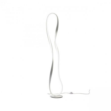 BLACK FRIDAY 2024 - Lampadar REDO Nubo 01-1532 1x35W 4000K 2197 Nedimabila IP20 White