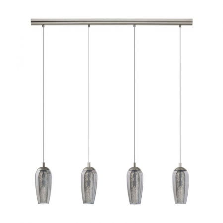 BLACK FRIDAY - Lustra EGLO FARSALA 96344, G9 4X3W