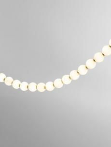 ILUMINAT INTERIOR - Lustra PERLA Nova Luce 9186957 LED 109 W , 9732 lm, 3000K IP20 Gold 