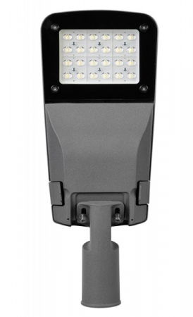 DOMENII ILUMINAT - LNX01NW S LAMPA STRADALA LED XLANE, SMD3030, 40-60W, 5470lm / 8260lm 4000K, IP66