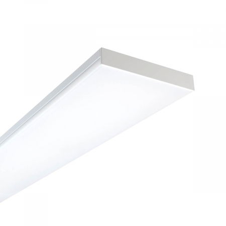 DOMENII ILUMINAT - Panou Aplicat Xdeco Arelux DC01NW MWH 25W 2518lm 4000K Alb Mat IP20