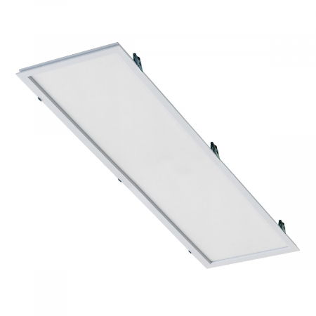 DOMENII ILUMINAT - Panou Incastrat Xwide Rim Arelux WDR30120NW MWH 220-240V AC 3212 lm 4000K SMD 2016 EPISTAR IP40