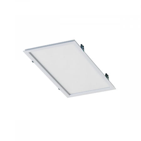 Panouri LED - Panou Incastrat Xwide Rim Arelux WDR3060WW MWH 220-240V AC 2038 lm 3000K SMD 2016 EPISTAR IP40