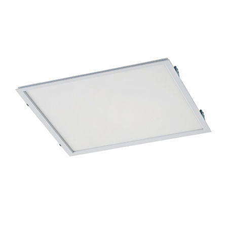 DOMENII ILUMINAT - Panou Incastrat Xwide Rim Arelux WDR6060NW MWH 220-240V AC 3672 lm 4000K SMD 2016 EPISTAR IP40