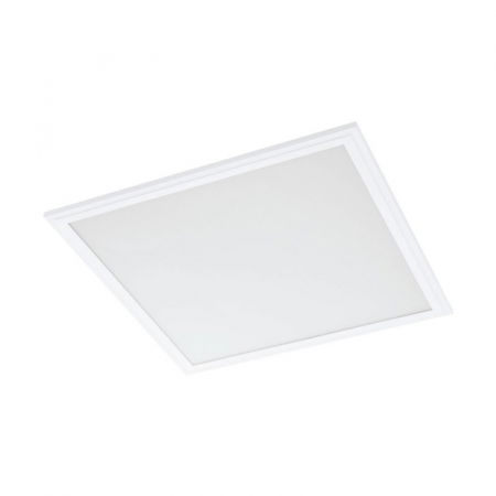 DOMENII ILUMINAT - Panou LED cu telecomanda EGLO SALOBRENA-A 98203, LED 30W 4000lm 2700K-6500K, 600x600mm