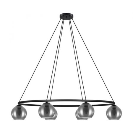 BLACK FRIDAY 2024 - Pendul EGLO DAGUELLA 39578, E14 6X25W