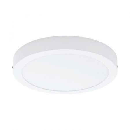 EGLO INTERIOR - Plafoniera dimabila cu telecomanda EGLO ACCESS FUEVA-A 98292, LED TW 14W 2000lm 2700-6500K Ø225mm
