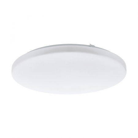 BLACK FRIDAY - Plafoniera EGLO FRANIA 97873, LED 33.5W 3900lm 3000K Ø430mm