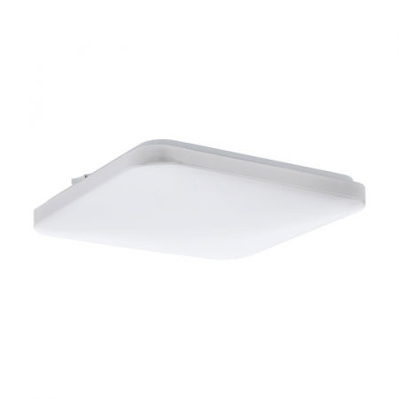 EGLO INTERIOR - Plafoniera EGLO FRANIA 97875, LED 17.3W 2000lm 3000K