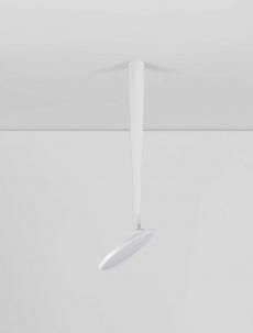 Plafoniere - Plafoniera EKEI Nova Luce 9695108 LED 14 W, 1085 lm, 3000K IP20 Sandy White