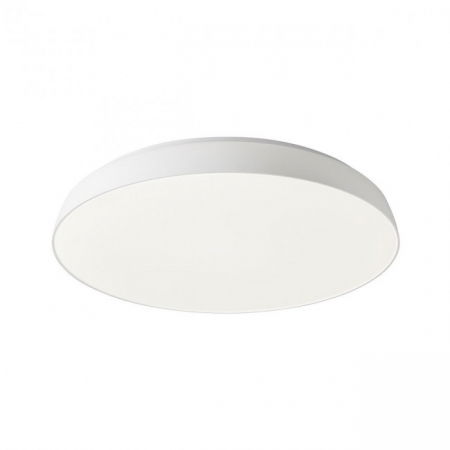 Plafoniera REDO Erie 01-1681 LED 50W 3000K 3152lm Ø560 IP20 Nedimabila White [0]
