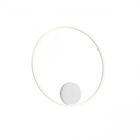 BF PLAFONIERE - Plafoniera Redo Orbit LED Direct Light alb mat  55W  4309 lumeni  alb neutru 4000K 01-1908