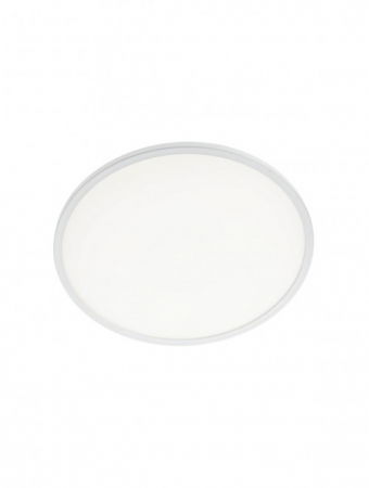 ILUMINAT INTERIOR - Plafoniera SMARTER MEMO 05-934 LED 24W 1800lm 2700K-4000K Policarbonat Alb Mat IP20