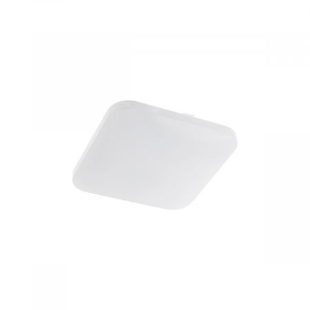 ILUMINAT INTERIOR - Plafoniera Xeon Arelux EN04WW 24W 1723 lm 3000K Alb IP43