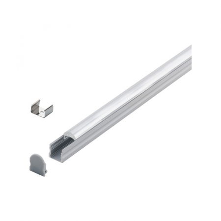 EGLO INTERIOR - Profil banda LED aplicat 3 EGLO 98931, Aluminiu