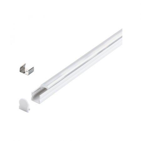 EGLO INTERIOR - Profil banda LED aplicat 3 EGLO 98935, Alb