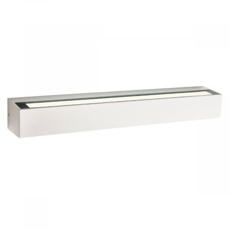 BLACK FRIDAY 2024 - R90262 Aplica REDO AROOS LED 30W 1810lm 3000K IP65 Aluminiu Turnat Sand white Optics 2x100° CRI 80