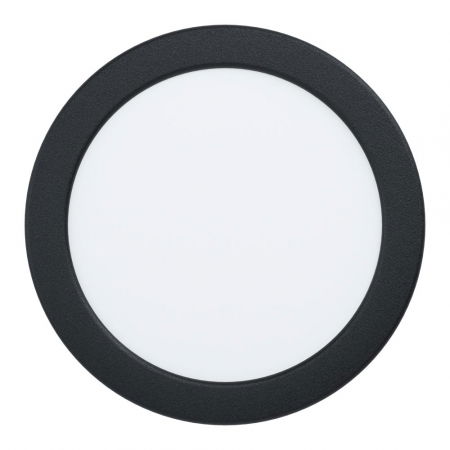 EGLO INTERIOR - Spot incastrat baie EGLO FUEVA 5 99212, LED 10.5W 1200lm 3000K IP44 Ø166mm