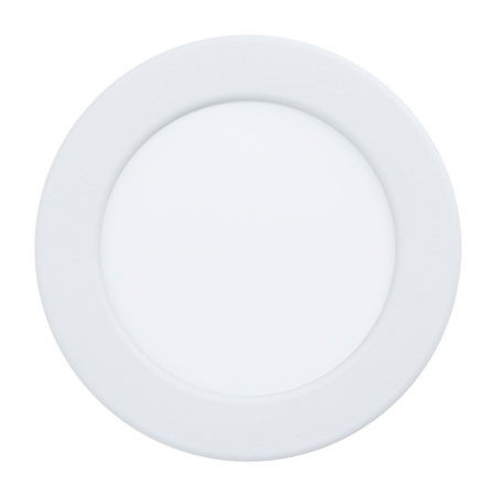 Fixe - Spot incastrat EGLO FUEVA 5 99148, LED 5.5W 700lm 4000K Ø117mm