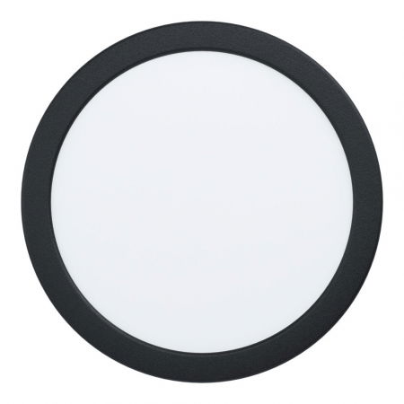 Fixe - Spot incastrat EGLO FUEVA 5 99159, LED 16.5W 2000lm 4000K Ø216mm