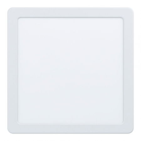 EGLO INTERIOR - Spot incastrat EGLO FUEVA 5 99164, LED 16.5W 1800lm 3000K