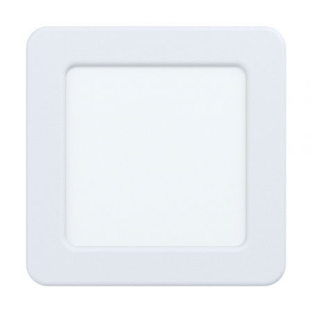 Fixe - Spot incastrat EGLO FUEVA 5 99178, LED 5.5W 700lm 4000K
