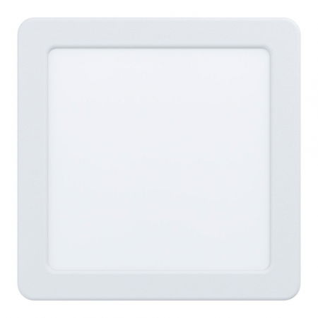 EGLO INTERIOR - Spot incastrat EGLO FUEVA 5 99179, LED 10.5W 1350lm 4000K