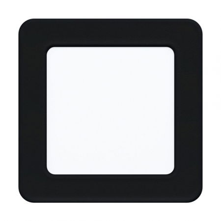 Fixe - Spot incastrat EGLO FUEVA 5 99187, LED 5.5W 700lm 4000K