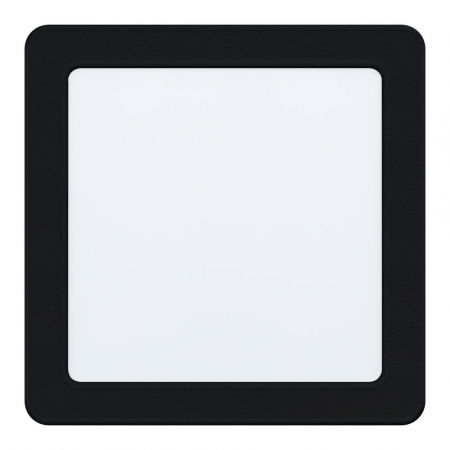 EGLO INTERIOR - Spot incastrat EGLO FUEVA 5 99188, LED 10.5W 1350lm 4000K