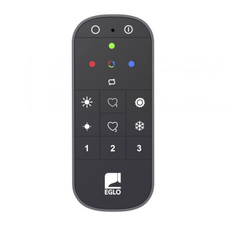DOMENII ILUMINAT - Telecomanda Bluetooth EGLO CONNECT Z 99099