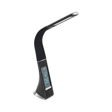 BF VEIOZE - Veioza birou dimmabila EGLO COGNOLI 97914, LED 3.2W 300lm 5000K