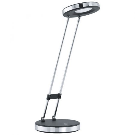 BF VEIOZE - Veioza birou EGLO GEXO 93076, LED 3W 220lm 3000K