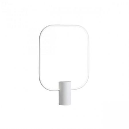 BF VEIOZE - Veioza Redo Dom LED Dimabila (3 step) alb mat 21W 1730/1170 lumeni alb cald 3000K 01-1226