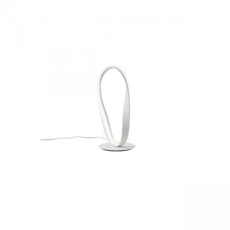 BLACK FRIDAY - Veioza REDO Nubo 01-1533 1x12W 4000K 768lm Nedimabila IP20 White