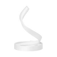 ILUMINAT - Veioza REDO Torsion 01-4369 LED 11W 1336lm 2700K/4000K Sand White IP20