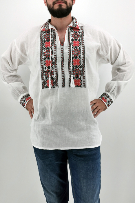 Camasa traditionala Manole [2]