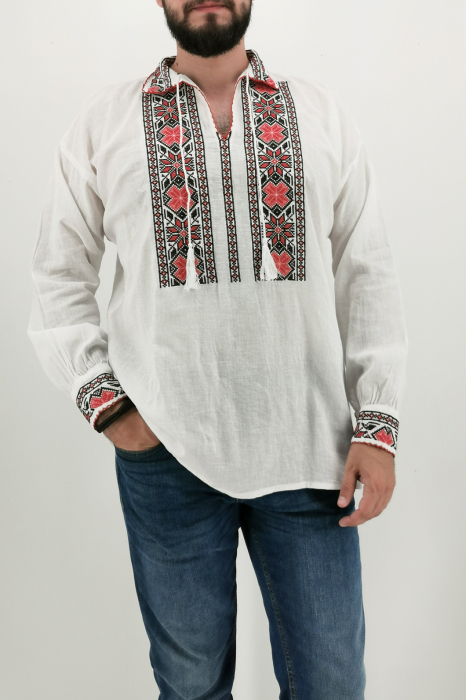 Camasa traditionala Manole [1]