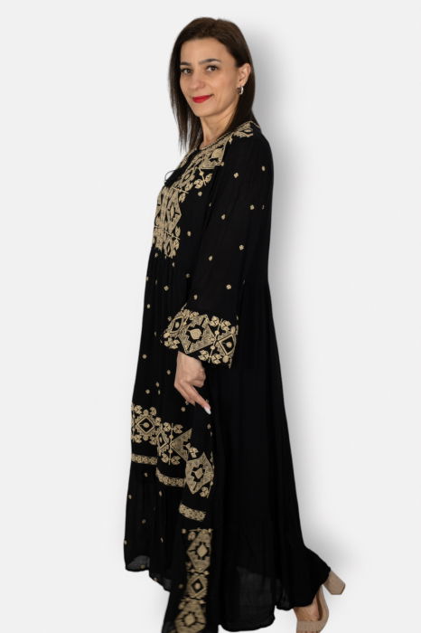 Rochie Stilizata Romina 3 [5]