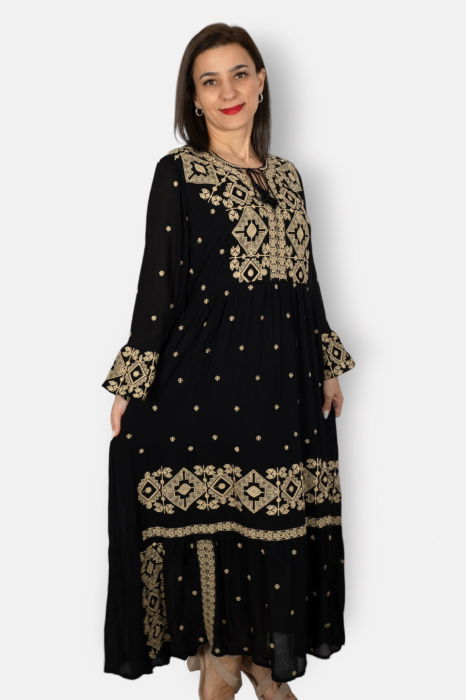 Rochie Stilizata Romina 3 [1]