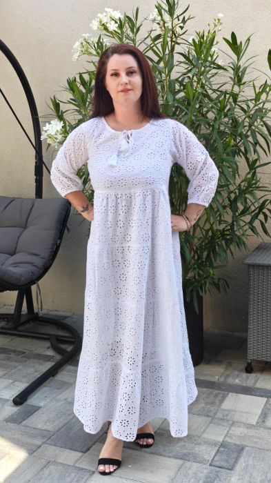 Rochie Traditionala Edera 24 [3]