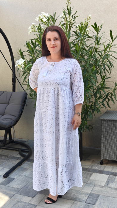 Rochie Traditionala Edera 24 [1]