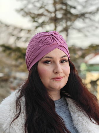 Femei - Turban Leyla