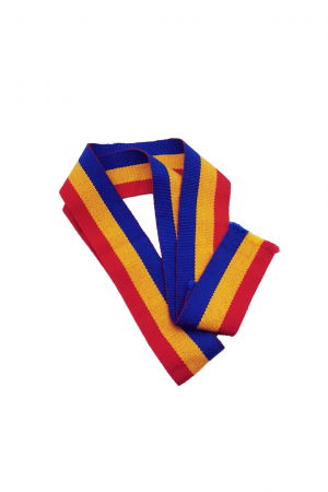 Femei - Brau Traditional Adulti Tricolor